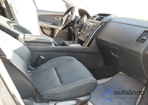 2011 Mazda Cx-9 Sport from USA, damaged, VIN JM3TB3BV7B0327958